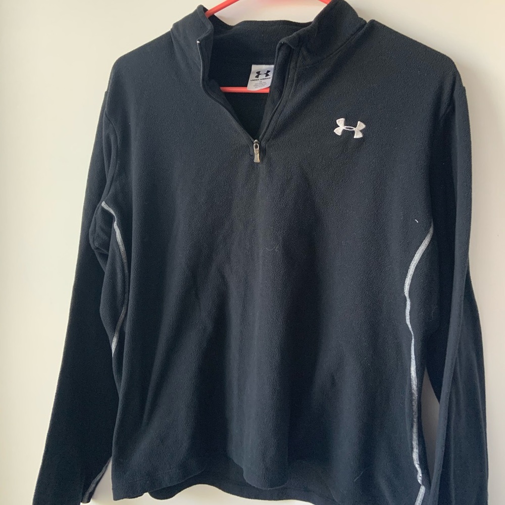 Under Armour Long Sleeve Fleece